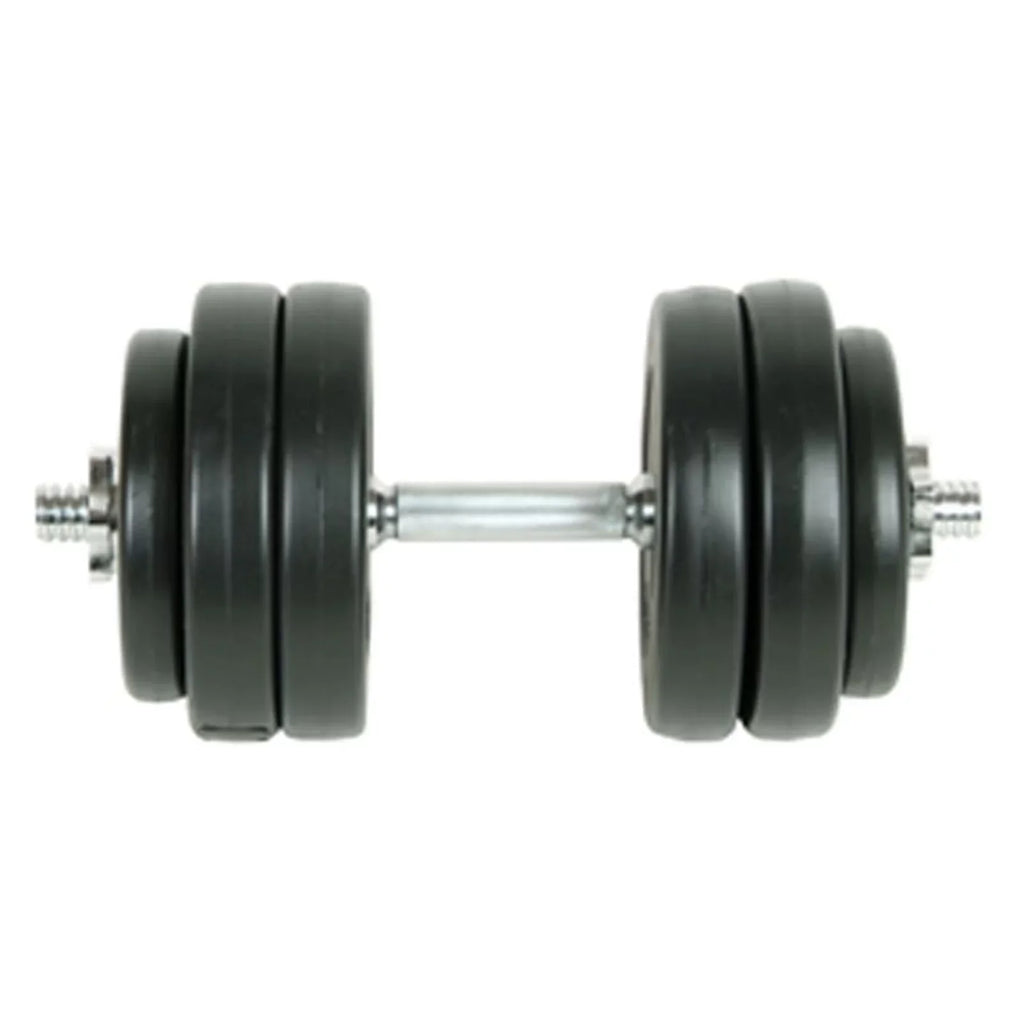 Piece Set lb Dumbbell Dcenta 9 33.1