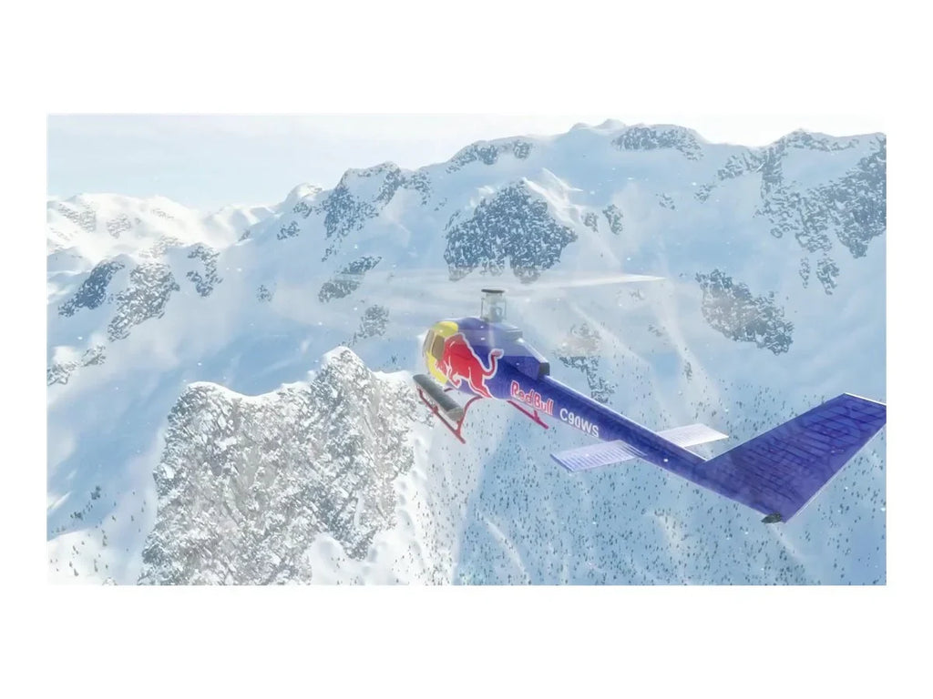 '- Air Infinite PlayStation new 4