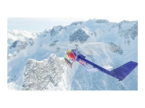 '- Air Infinite PlayStation new 4