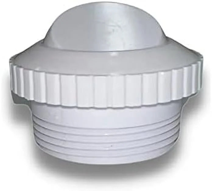 & Heavy-Duty Return Rotating Opening, Spa & Pack) Pool Thread 10 MIP Fitting | 1/2" Pool 1 For Inlet Spa Inground Flow Swimming | Directional Fitting Pro For DPM Eyeball Jet Hydrostream (Slotted