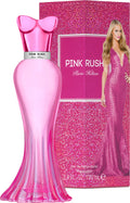 Parfum Hilton - Women De oz 3.4 2 PINK Pack RUSH Paris Spray Eau
