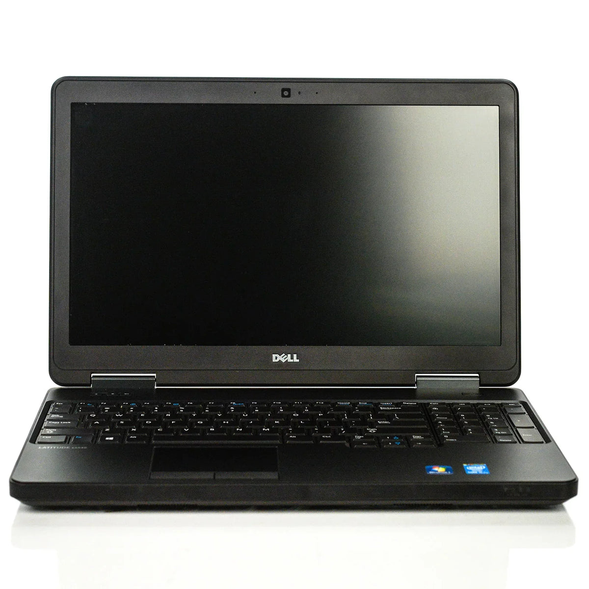 Laptop special edition v.WAA 128GB i5 10 Used Win E5540 Dual-Core Latitude B Pro SSD 4GB