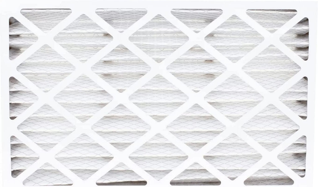 Trion 16x25x5 (3-Pack) Filters for Air MERV AC Furnace Pleated 255649-105 8 HVAC Filterbuy Bear Air