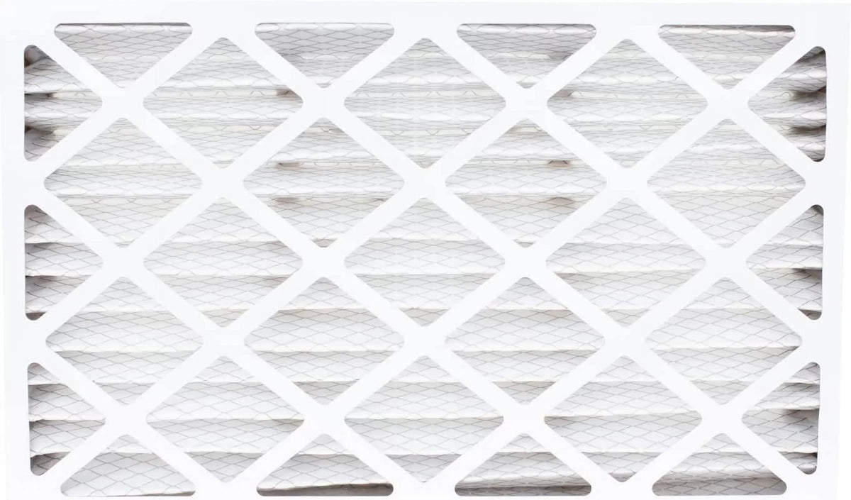 Trion 16x25x5 (3-Pack) Filters for Air MERV AC Furnace Pleated 255649-105 8 HVAC Filterbuy Bear Air