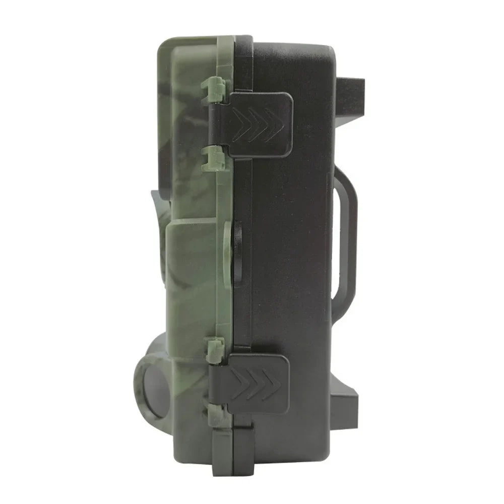 , Waterproof Light Detail Vision a special edition with Never and WiFi Night Walmeck Invisible Miss Camcorder Infrared