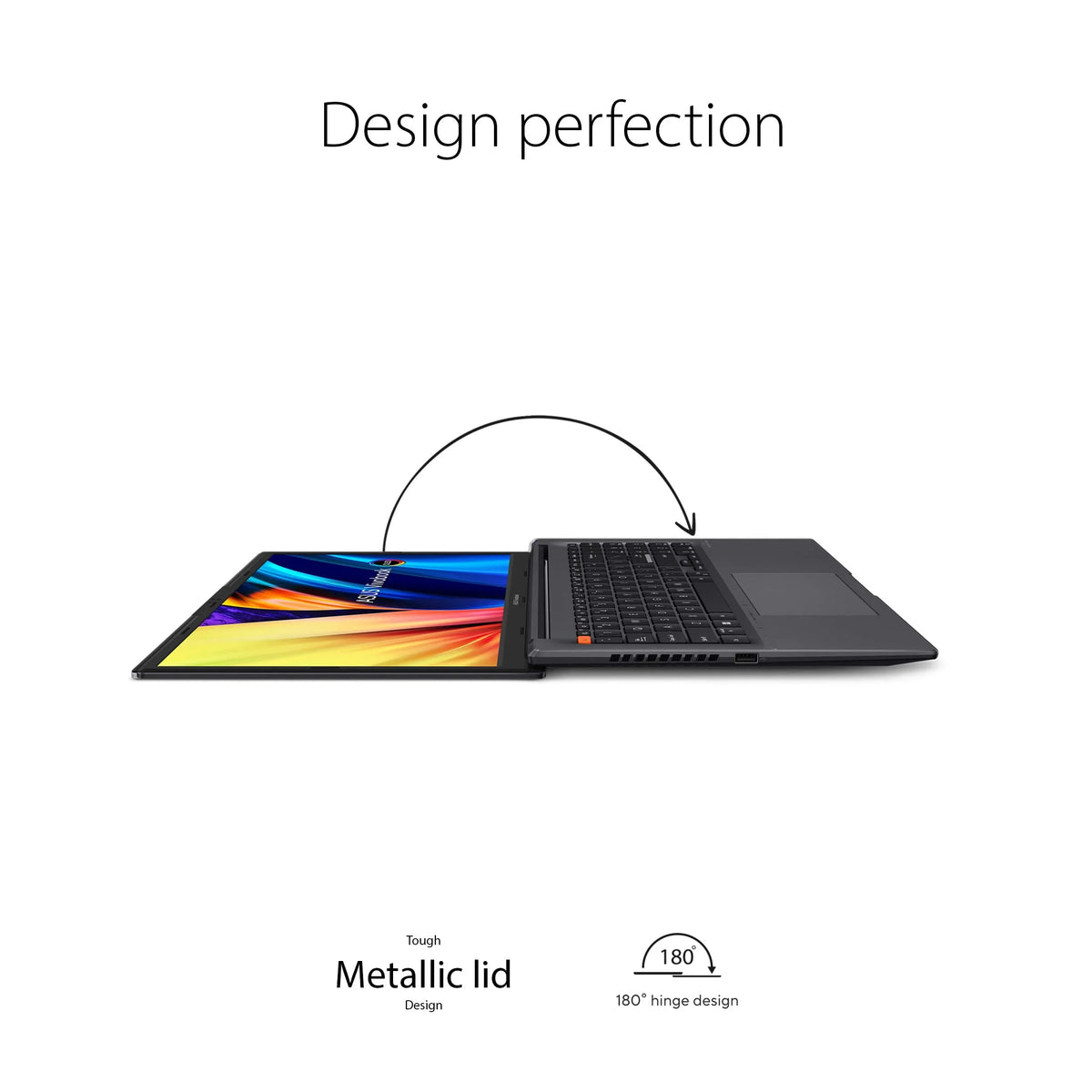 OLED 11 Platform, Laptop, 15.6” Intel i7-12700H 15 K3502ZA-ES76 Evo VivoBook Core 16GB Black, FHD ASUS OLED 1TB Slim S Windows SSD, CPU, RAM, Home, Intel Display, Indie