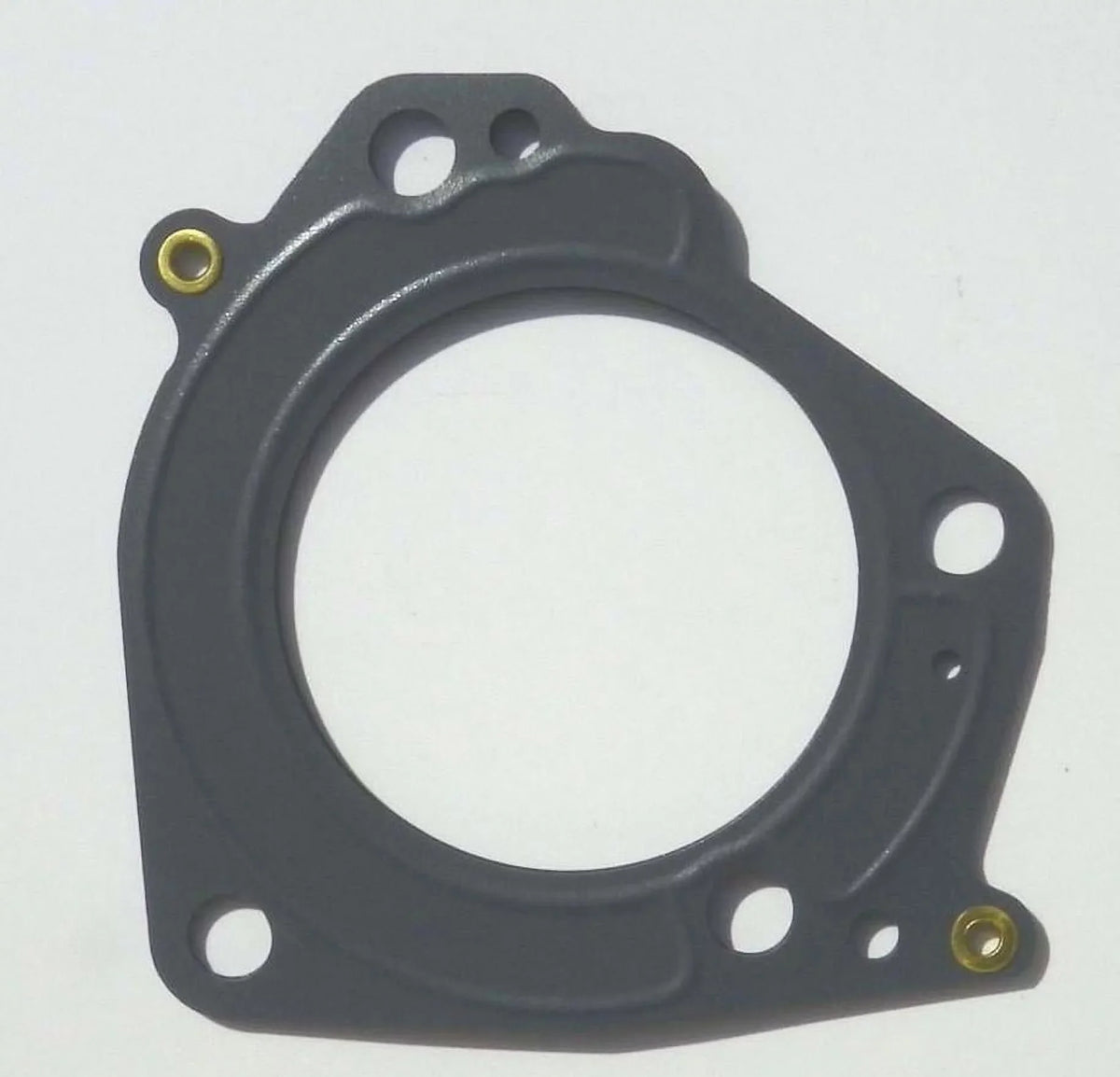 SKI Muffler New Wave Gasket Rareelectrical 760 64X-14749-00 Raider Yamaha Fits Damper 1996 Jet
