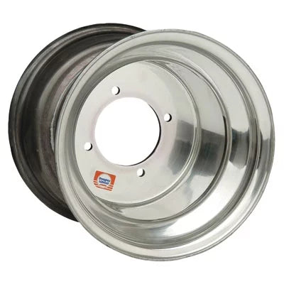 3.0 + 8X8 Can-Am Douglas Wheel DS70 4/110 for 5.0 2008-2018 4/130 .190