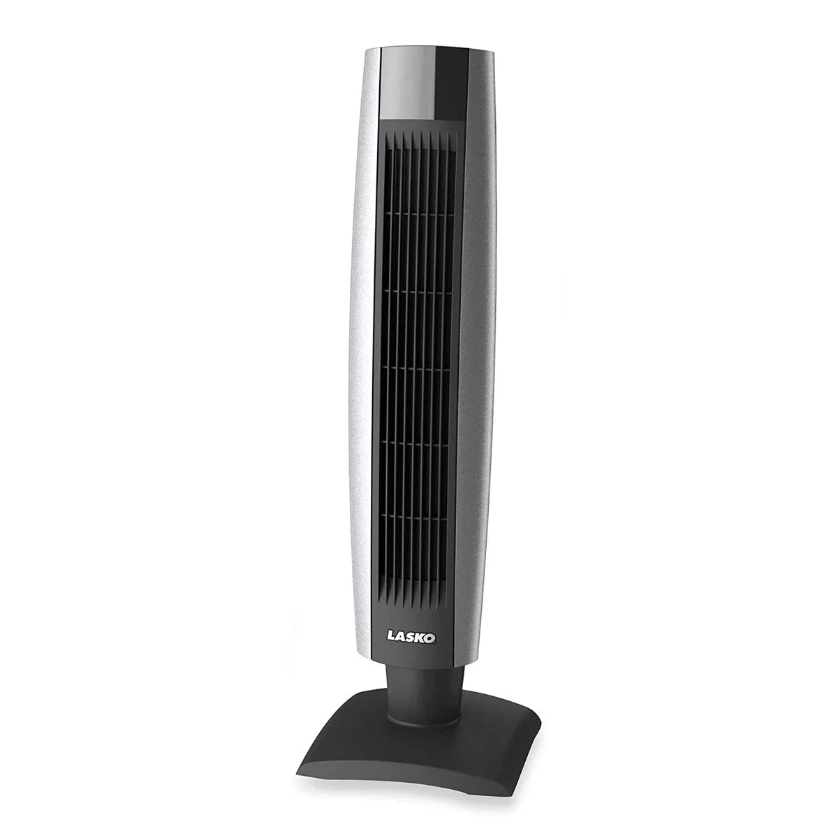 37" Built-In Tower Remote and With Oscillating new Timer Fan Lasko Control