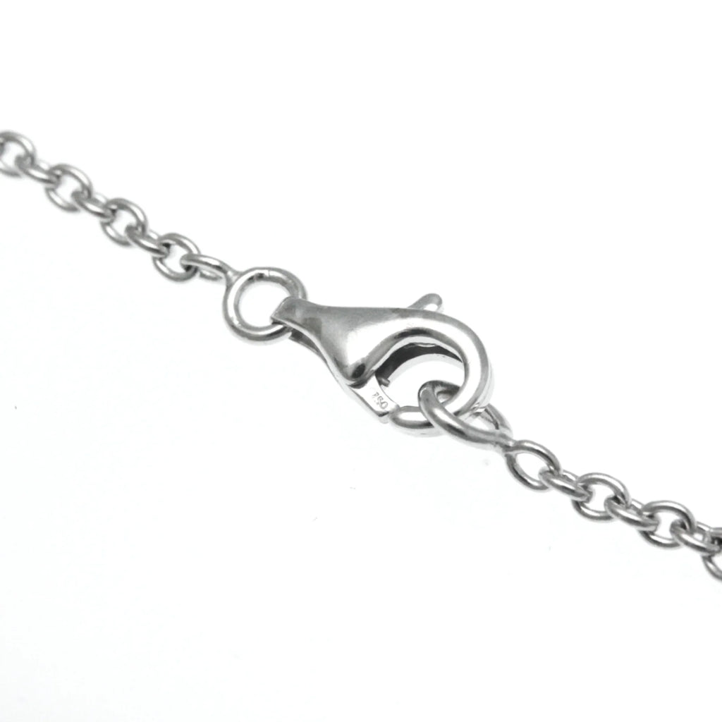 Necklace White Gold Love Women's B7212500 Cartier high quality (Good) (18K) Pre-Owned