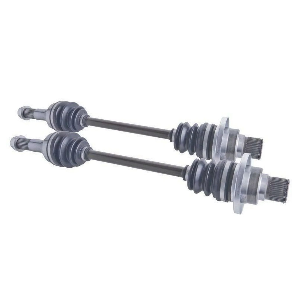 Rhino 2013 set 2008 Yamaha 2009 cv 2012 700 rear 2011 axles