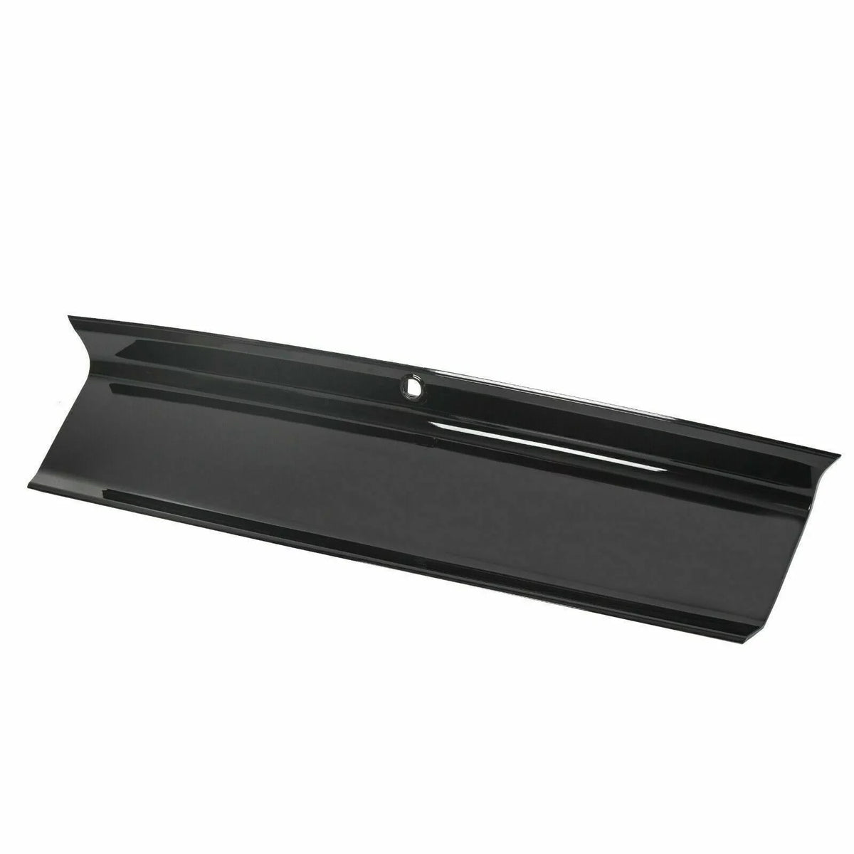 Cover Trim Ford Trunk GT Black Mustang high quality Decklid For 2015-2018 Gloss Panel Rear