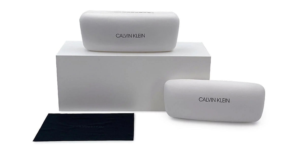 50 200 Calvin Cat Demo Klein Ladies CK18108 Eye Eyeglasses