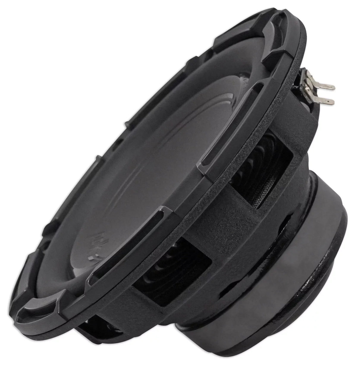 (2) Audio Subwoofer Watt classic Audio 1500 Polk DB842DVC 8” 4-Ohm Sub+Rockmat Car Dual