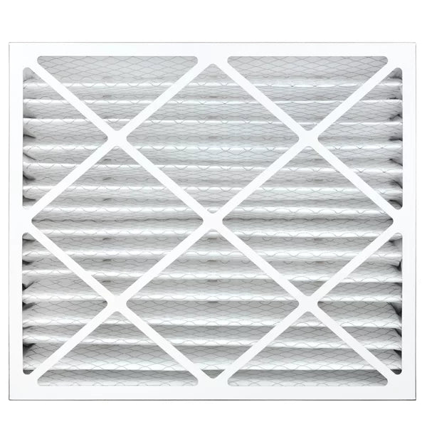 the AIRx Carrier Dust Air MERV Bryant HVAC USA 20x23x4 Filter 2-Pack, Made in Filters Replacement for AC FAIC0024A, 8 FILXXFNC0124 Furnace