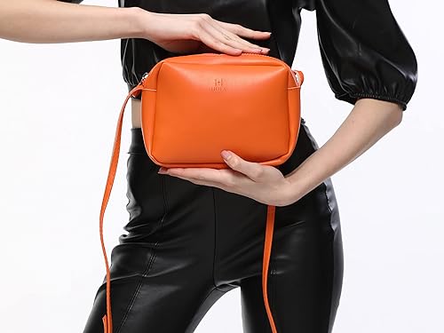 Bag for Bags Crossbody Women Hula Orange