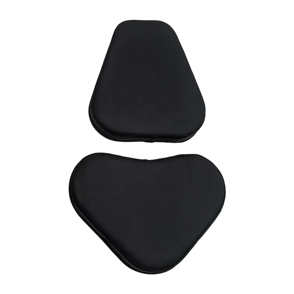 Cover Bike Mountain for high quality Bike Seat Support 12cm Black with Cushion Saddle Exercise Road Back 16cm
