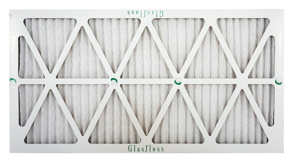 inch) 10 new 23.5 in (Actual - USA x - -Qty:4 MERV Made Filter Size: Air Furnace - Glasfloss 23.5x7/8 24x24x1