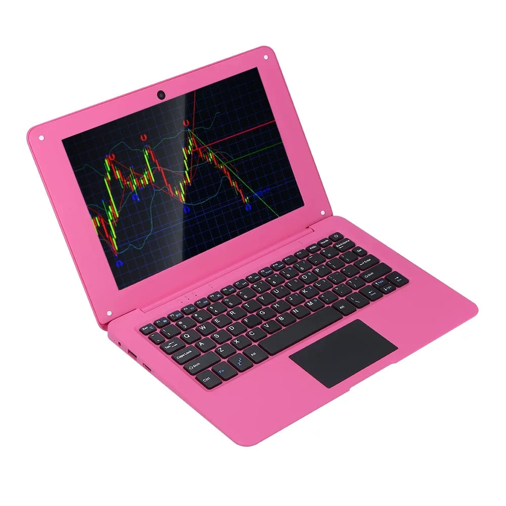 10 Core with TF Processor/ moobody 10.1inch / Quad Support / 2GB+64GB/ classic Portable Windows Netbook