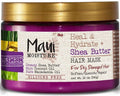 high quality 3) Shea oz Mask (Pack + & Butter Moisture 12 Hair Maui Hydrate of Heal