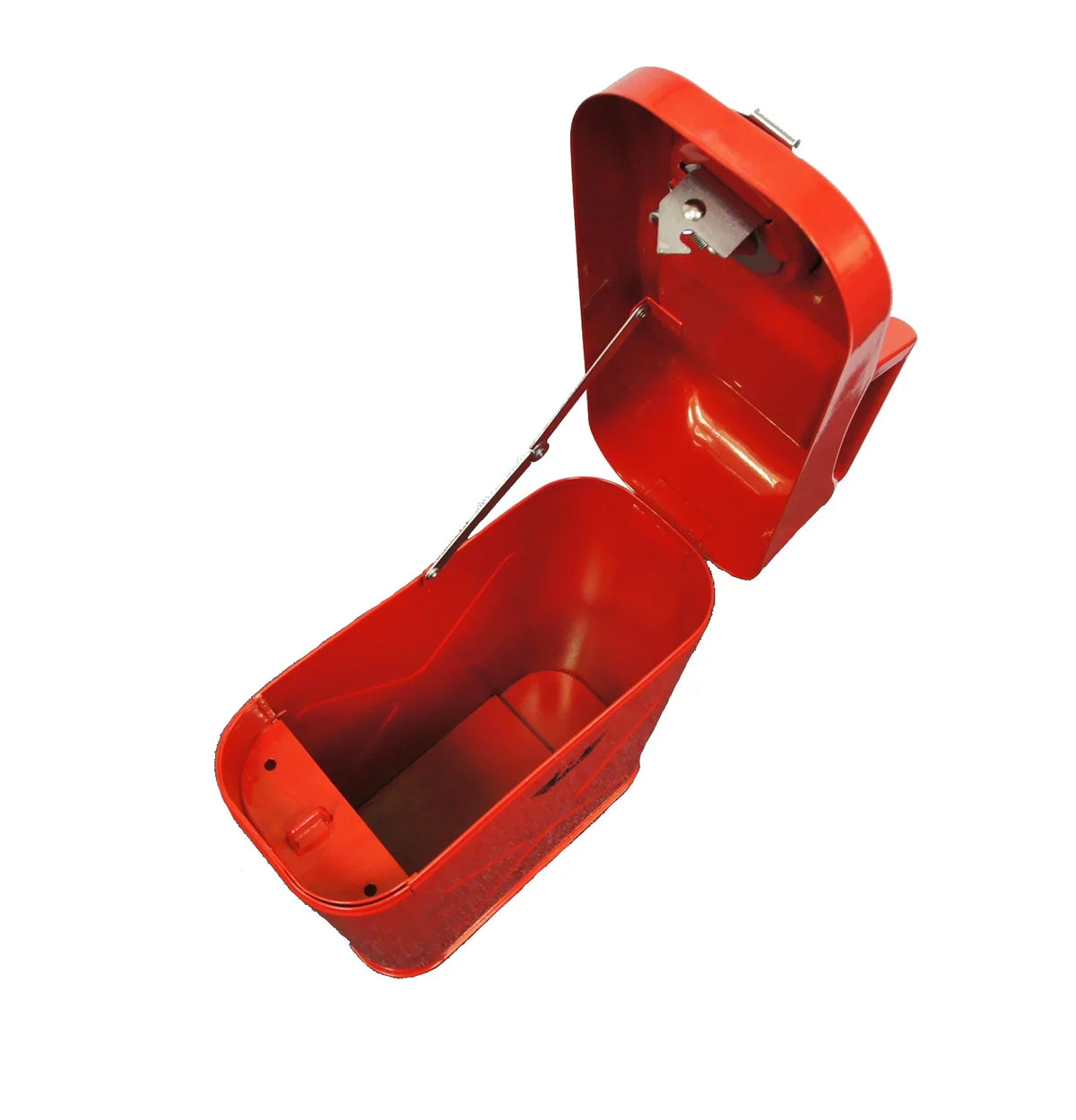 RealTruck Storage Rampage trendy Trail by Box Can