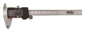 6 Johnson In. Caliper Level Digital
