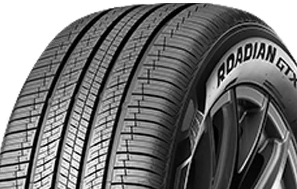 2006-09 Set 4 2011-19 2555020 / Nexen 17039NXK of SUV / 109V high quality Trailblazer Mile Chevrolet Roadian XLT, Warranty GTX Fits: Tires 255/50/20 Season CUV Ford 255/50R20 All SS 70000 Explorer