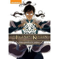 Digital, The of Ac-3/Dolby The Complete DVD] Korra: Series high quality [New Legend Dolby,