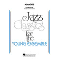 Murtha Alamode by Hal Band Arranged Level 3 Jazz Leonard Paul