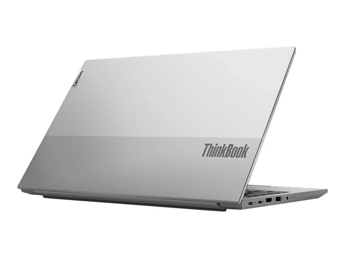'- - - tone Radeon IPS Win gray design ThinkBook 4.3 Lenovo 180-degree HD) dual - 802.11a/b/g/n/ac/ax NVMe 1920 512 GB x up 21DL 15.6" RAM Pro 15 / Ryzen hinge 16 - Graphics GB 5 ABA G4 GHz to - - touchscreen SSD AMD 1080 5625U 11 - mineral - (Full -