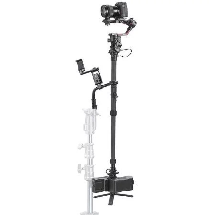 Float for Gimbal Handheld Support DJI 2, trendy V-Mount RS System
