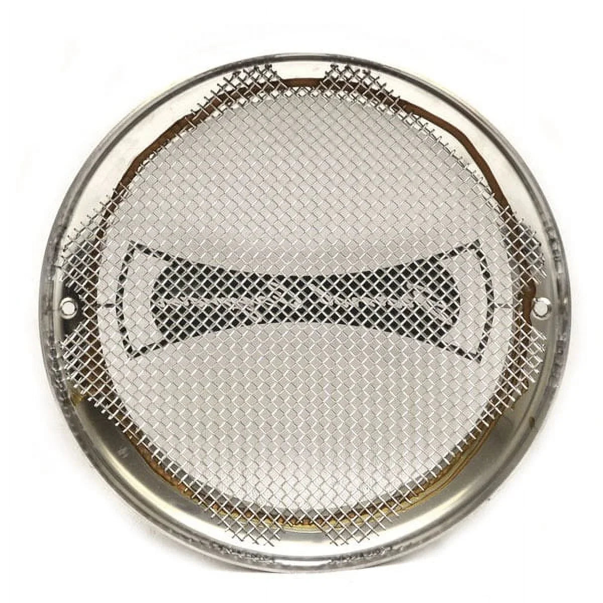 Boat 7 Grand Cover Cayman Inch Stainless Crestliner Speaker |