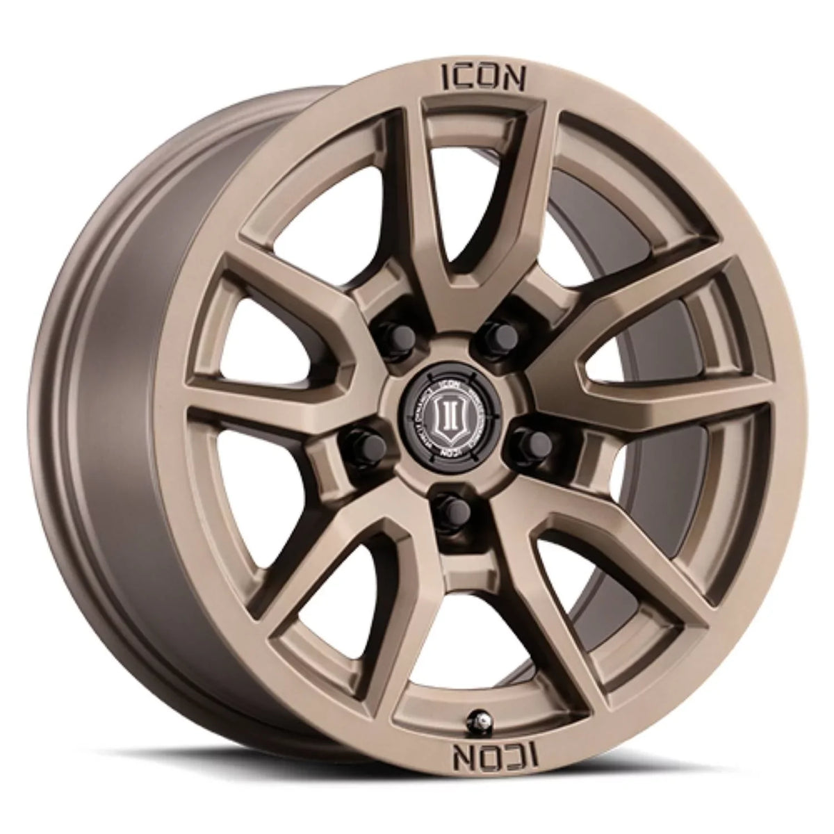 UNLIMITED GRAND Fits 5X127 2010-2015 56.1CB select: WRANGLER 5 ICON BRONZE CHEROKEE, JEEP 17X8.5 JEEP -6ET VECTOR new ALLOYS WHEEL 2021