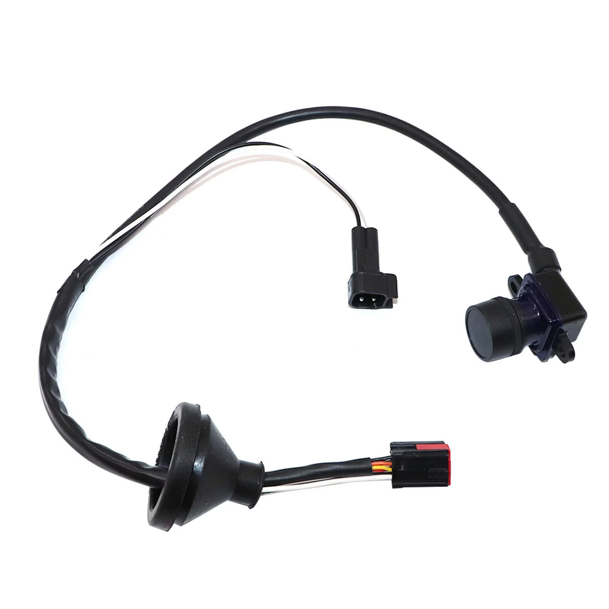 Dodge Caravan Camera 2011-2020 for high quality Grand JLLOM Camera Back Reversing Up Fit 4672639AA