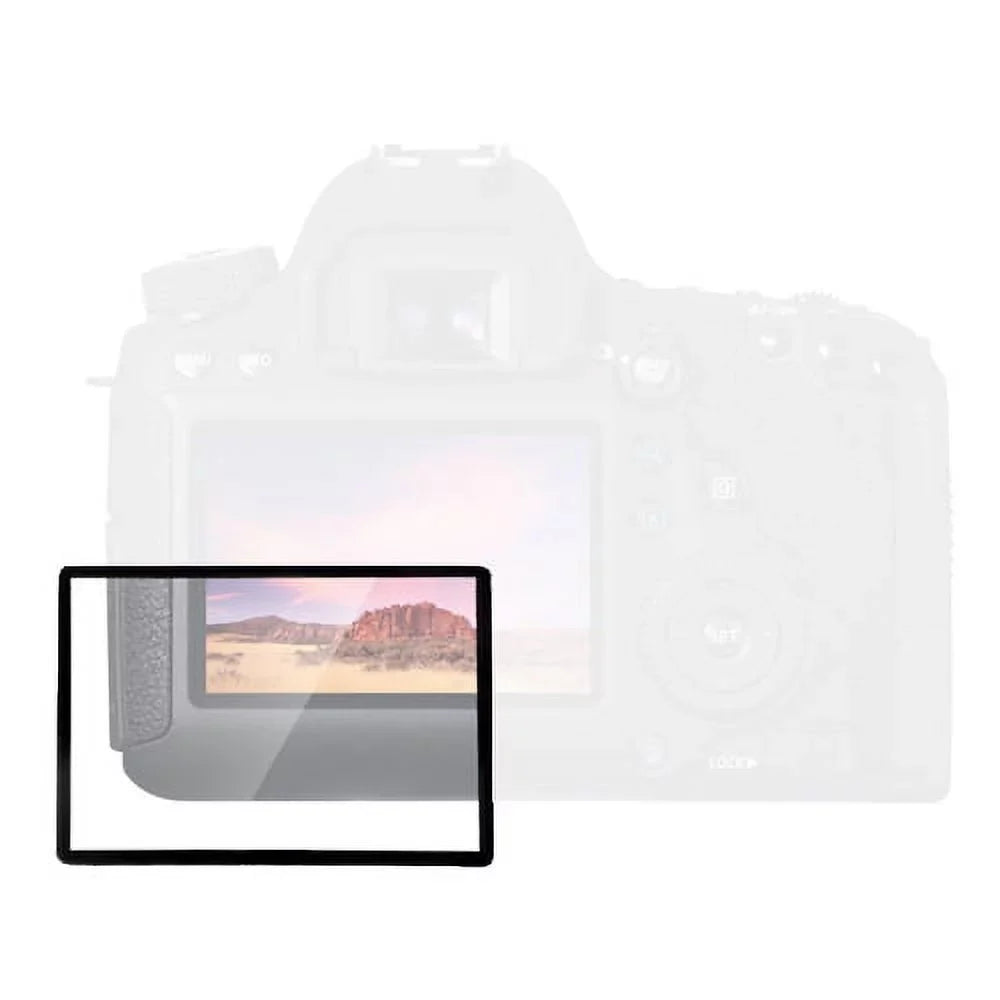 (Body) Battery- Canon II Mark Camera R6 + 64GB EOS 5666C002 Mirrorless + Extra Kit Accessory