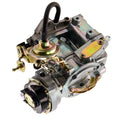 Replacement F100 Granada 4.9L For Bronco 300 F350 1 Carburetor Econoline F250 Ford cu 4.1L 250 Choke F150 3.3L barrel Engines - 1965-1985 Automatic 200cu Fairmont