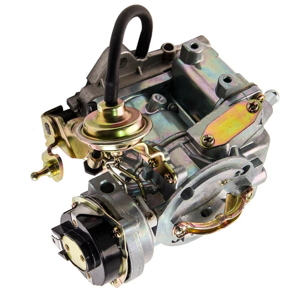 Replacement F100 Granada 4.9L For Bronco 300 F350 1 Carburetor Econoline F250 Ford cu 4.1L 250 Choke F150 3.3L barrel Engines - 1965-1985 Automatic 200cu Fairmont