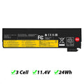 24Wh Lenovo New For X250 ThinkPad trendy Battery 68