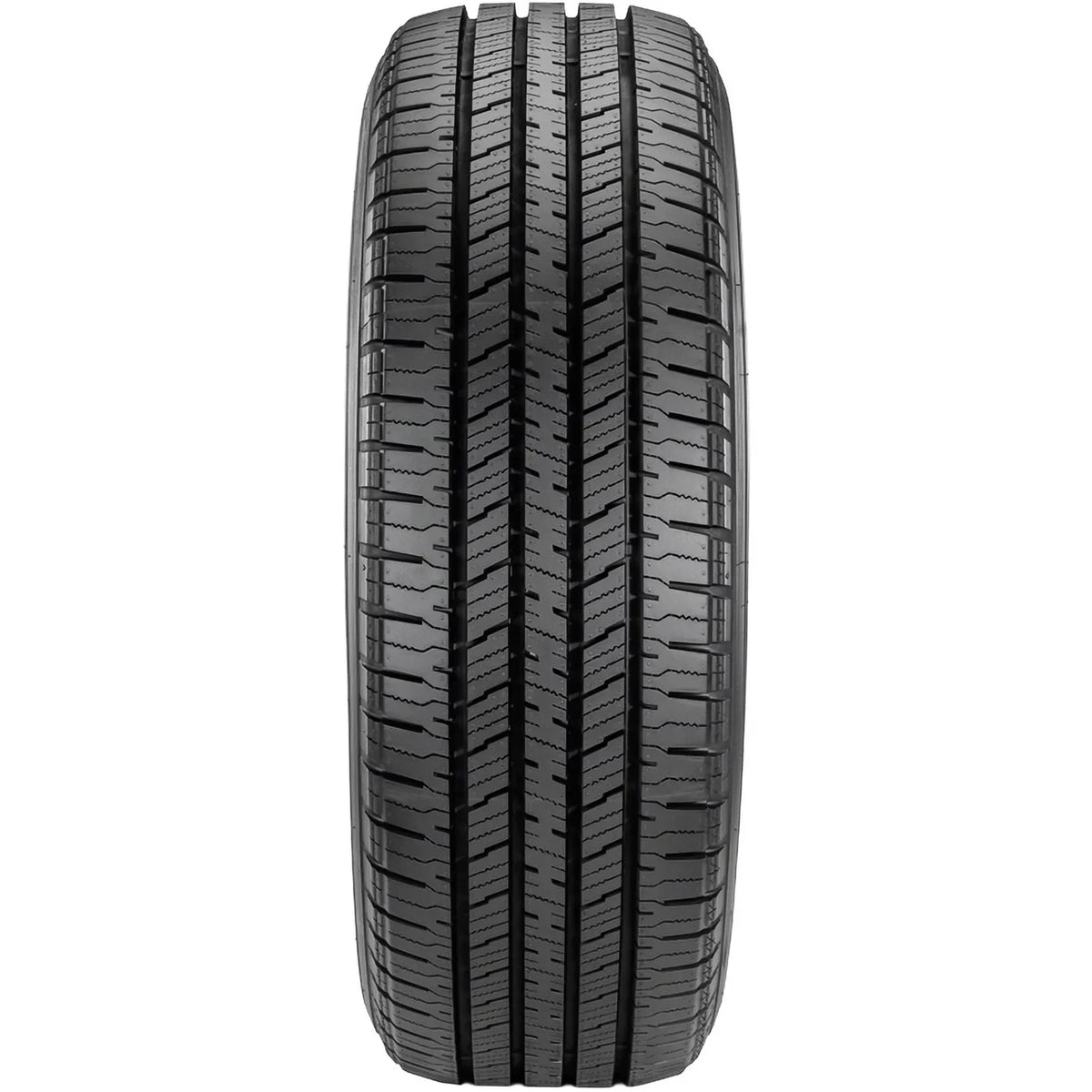 265/70R17 of Hankook Set All 4 A/S Season 113T (FOUR) special edition Tires HT Dynapro