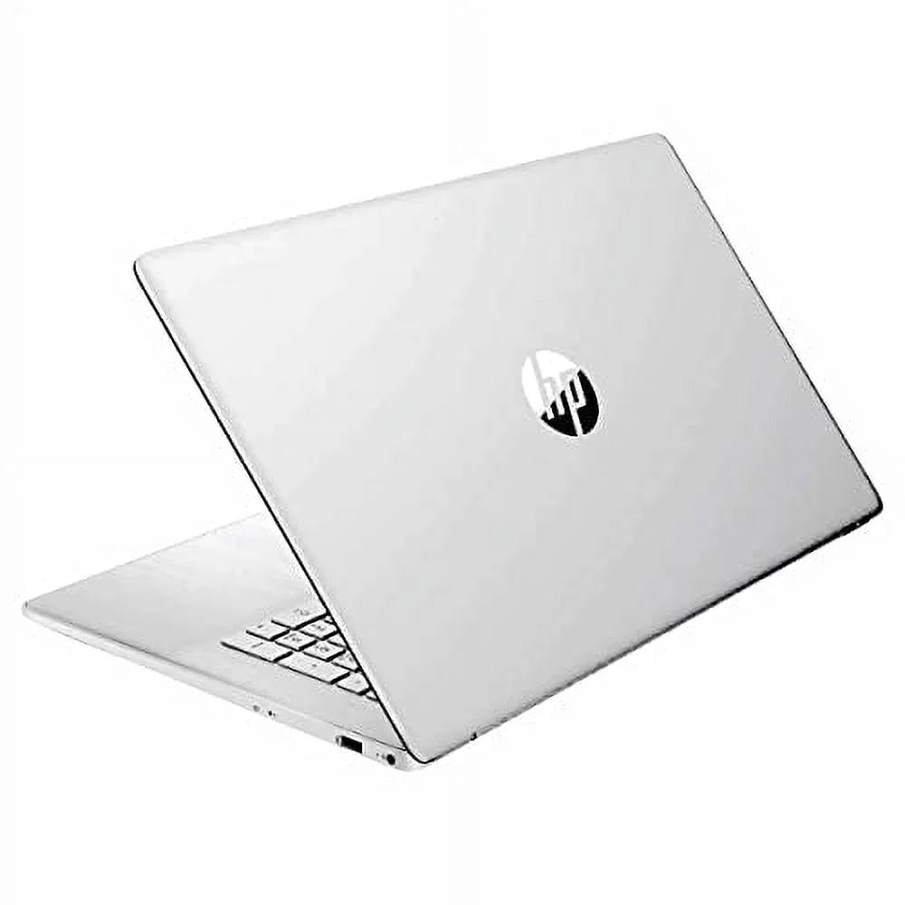 USB Gen 256GB AC 2023 Drive RAM NVMe IPS Intel 10-Core 17.3" Intel i5-1235U Home Webcam SSD Laptop PC Backlit 11 USB-C 12GB DDR4 Graphics Windows w/RE 12th HP HDMI Keyboard Iris WiFi Xe M.2 FHD