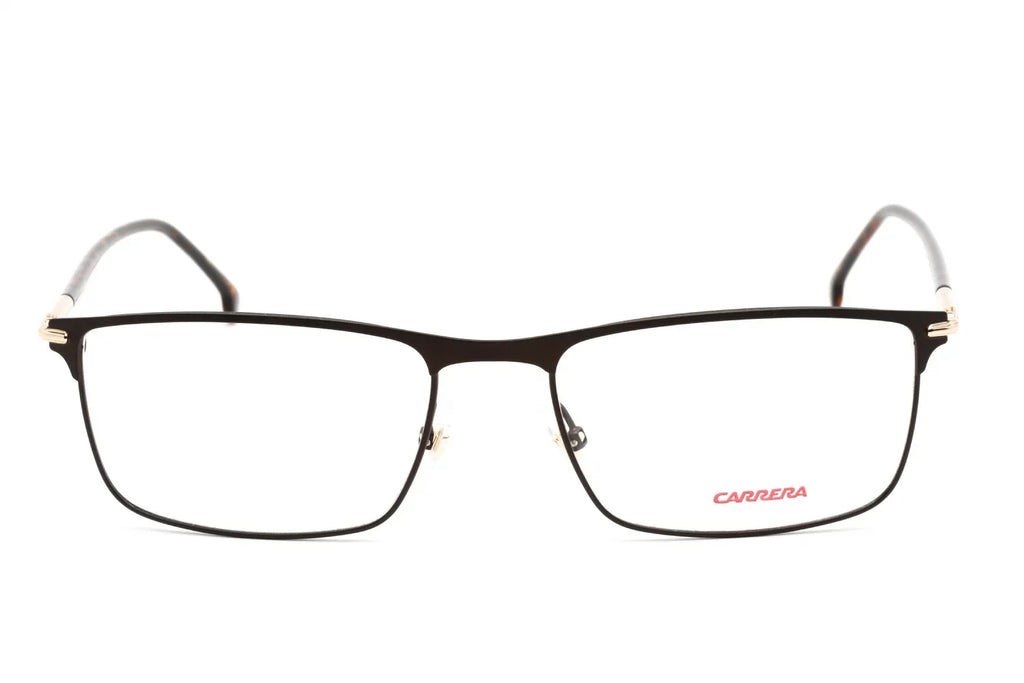 YZ4 classic 288 CARRERA Brown Eyeglasses