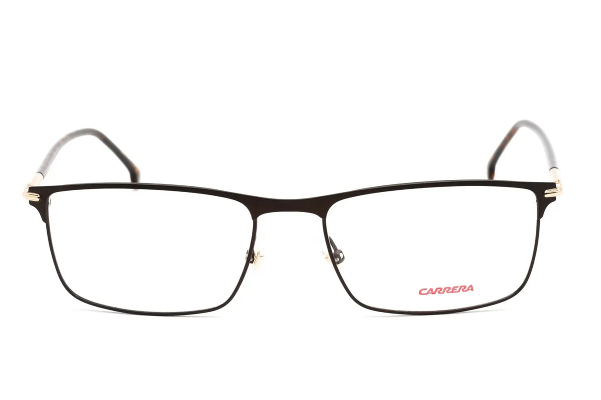 YZ4 classic 288 CARRERA Brown Eyeglasses