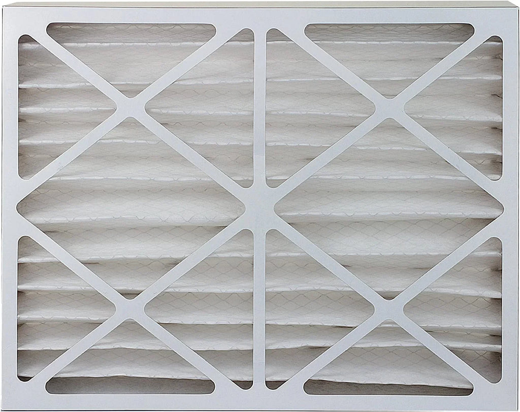 AC 20x25x4 Air 13 trendy HVAC MERV Filterbuy Furnace (3-Pack) Filters Pleated
