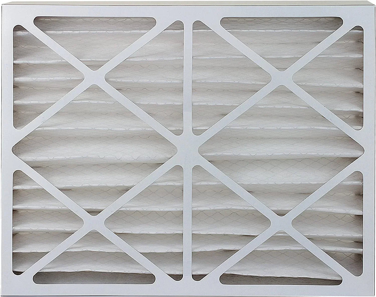 AC 20x25x4 Air 13 trendy HVAC MERV Filterbuy Furnace (3-Pack) Filters Pleated
