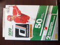 Baseball 50ct Cards Box Hanger Panini Donruss 2019