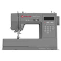 Singer Machine HD6700C Sewing 6700C Duty - Gray Heavy