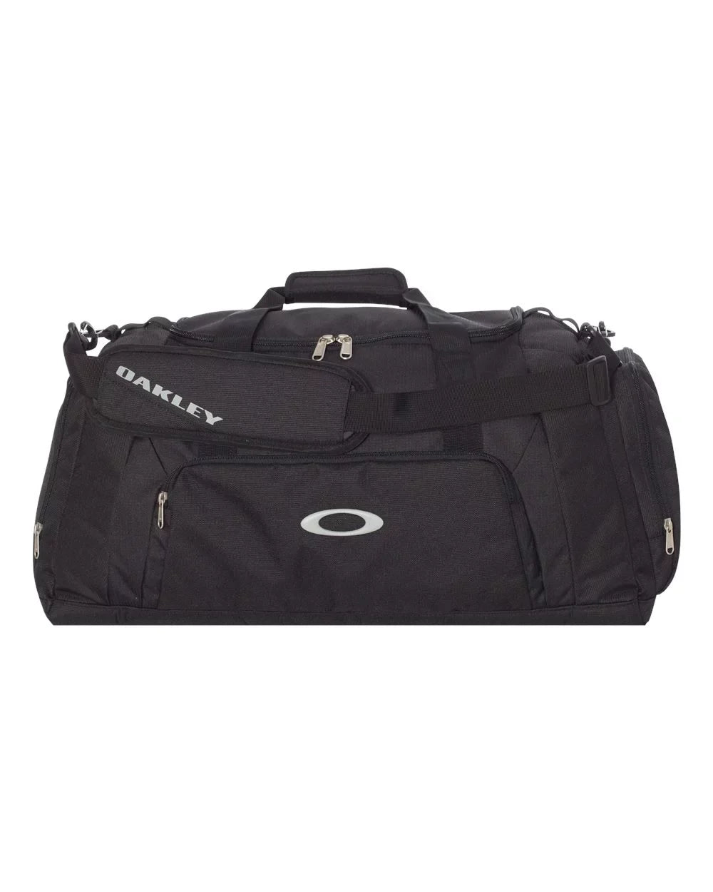 Oakley Duffel Gym Bag Street new to 55L 92904