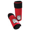 new Seal Sherco Sox Guards 125 Fork 6 2021 37-50mm Fork With SE-R Tube Compatible Shock Red