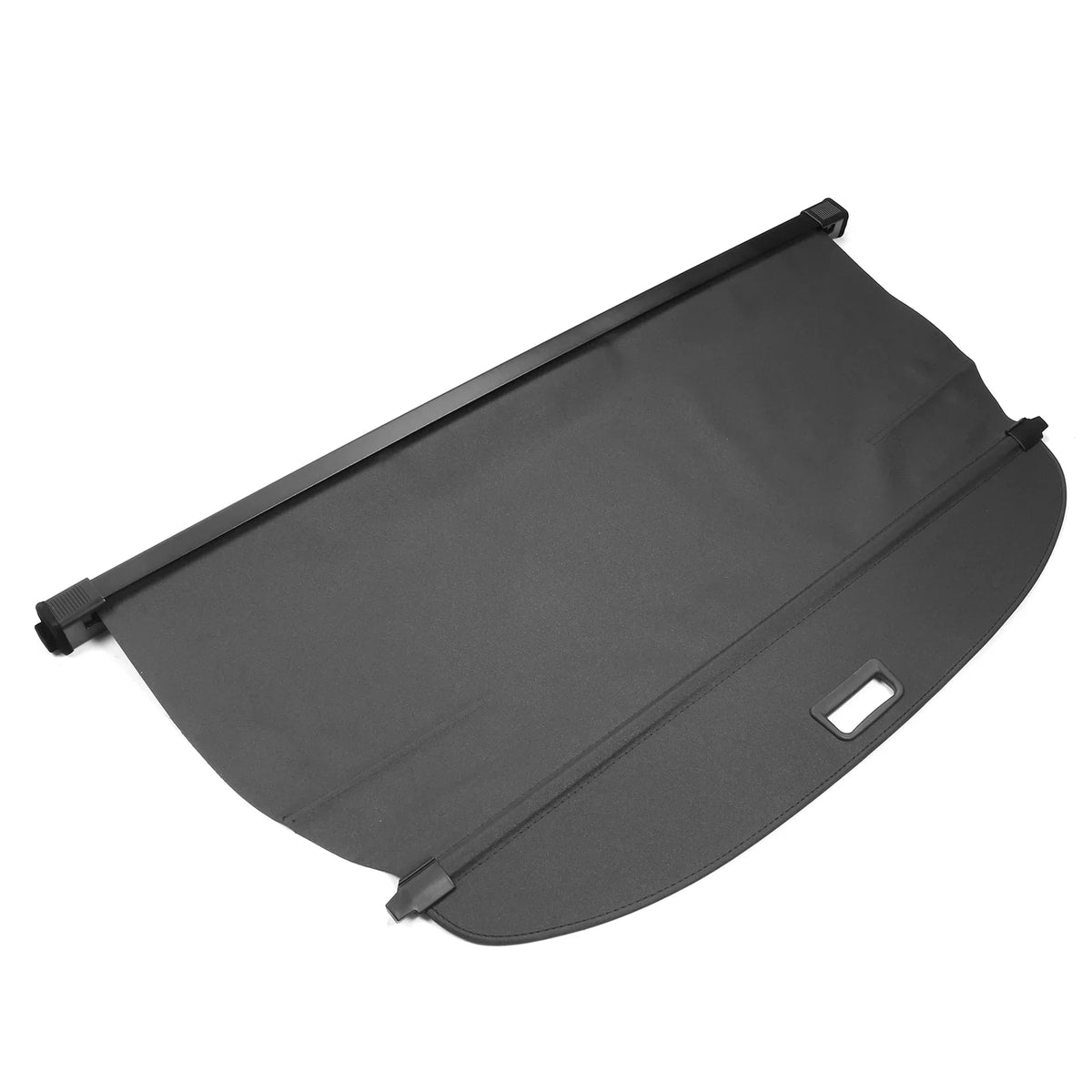 Security Shield 2021-2023 Black Security Motorsports Rogue & Rod PVC Rear All classic Aluminum Models Trunk Cargo Cover Cover Nissan With Ikon Retractable Compatible