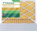 Furnace AC 12x30x2 11 Filters (4-Pack) Pleated HVAC MERV Air Filterbuy